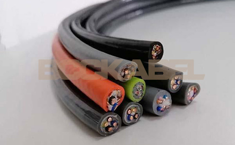 要如何預(yù)防拖鏈電纜麻花扭絞